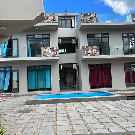 John House 2 Bedrooms No 4 Flic en Flac Ngoại thất bức ảnh
