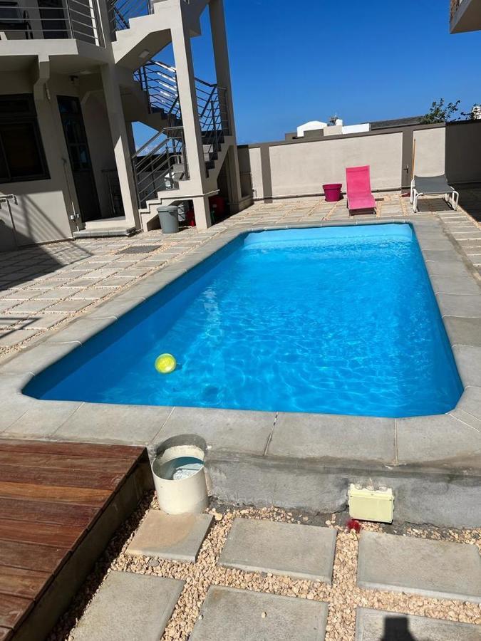 John House 2 Bedrooms No 4 Flic en Flac Ngoại thất bức ảnh
