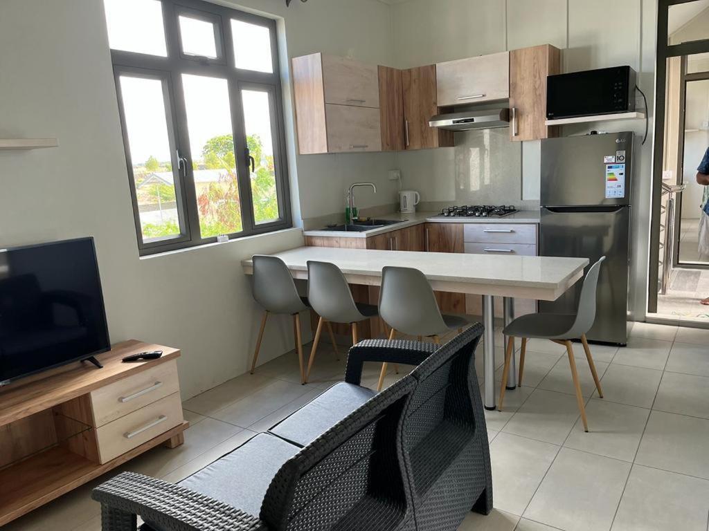 John House 2 Bedrooms No 4 Flic en Flac Ngoại thất bức ảnh