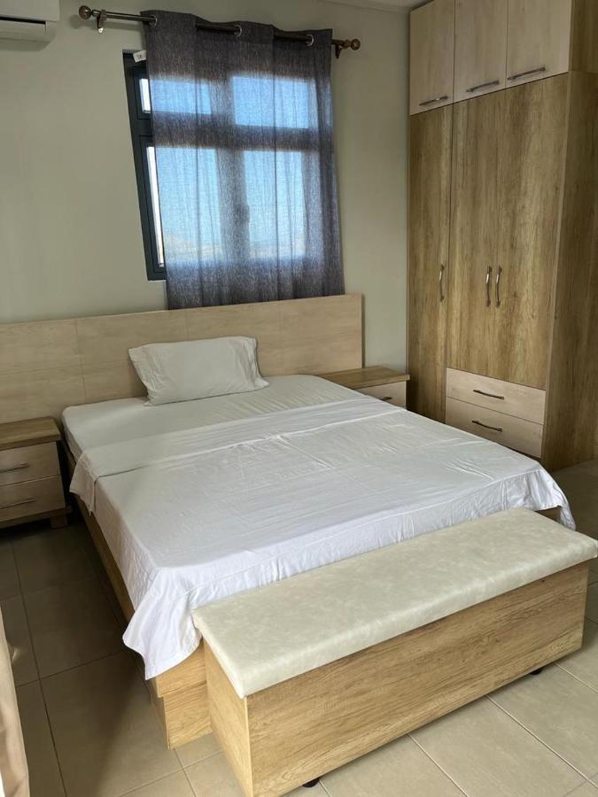 John House 2 Bedrooms No 4 Flic en Flac Ngoại thất bức ảnh